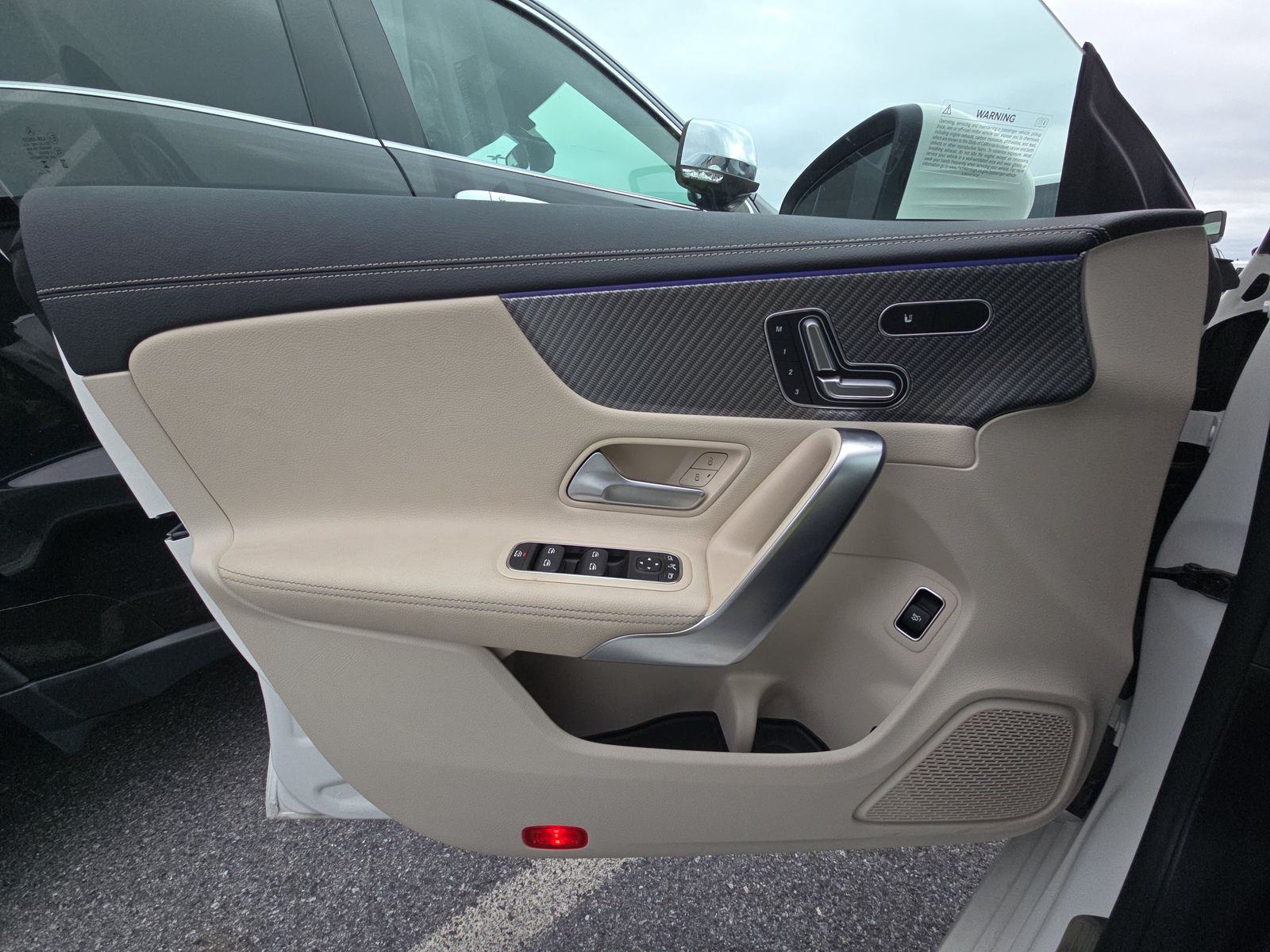 2025 Mercedes-Benz CLA CLA 250 AWD