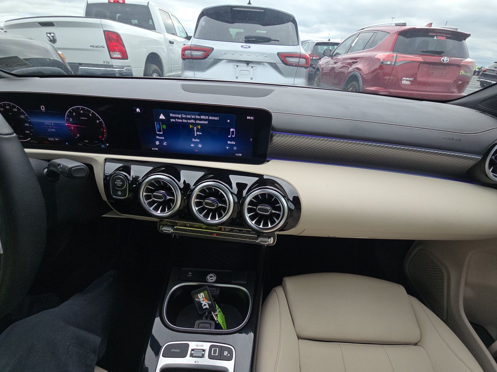 2025 Mercedes-Benz CLA CLA 250 AWD