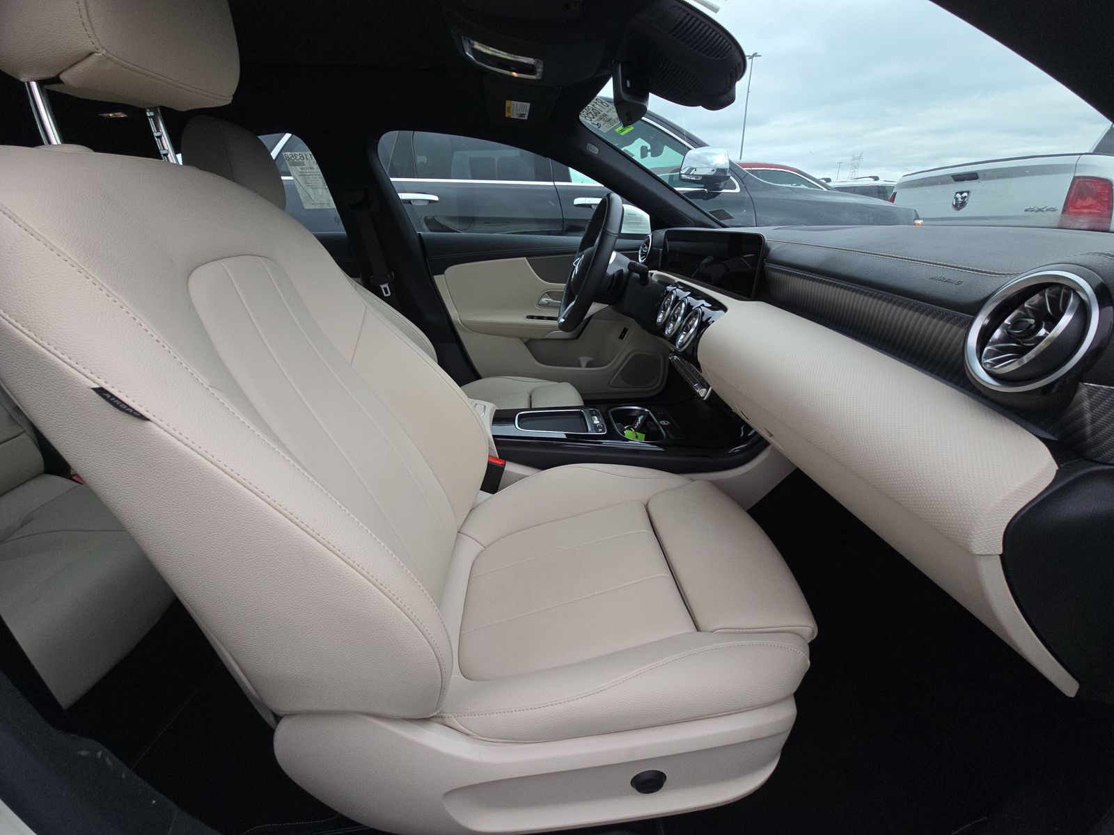 2025 Mercedes-Benz CLA CLA 250 AWD