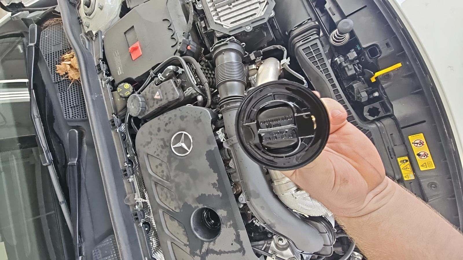 2025 Mercedes-Benz CLA CLA 250 AWD