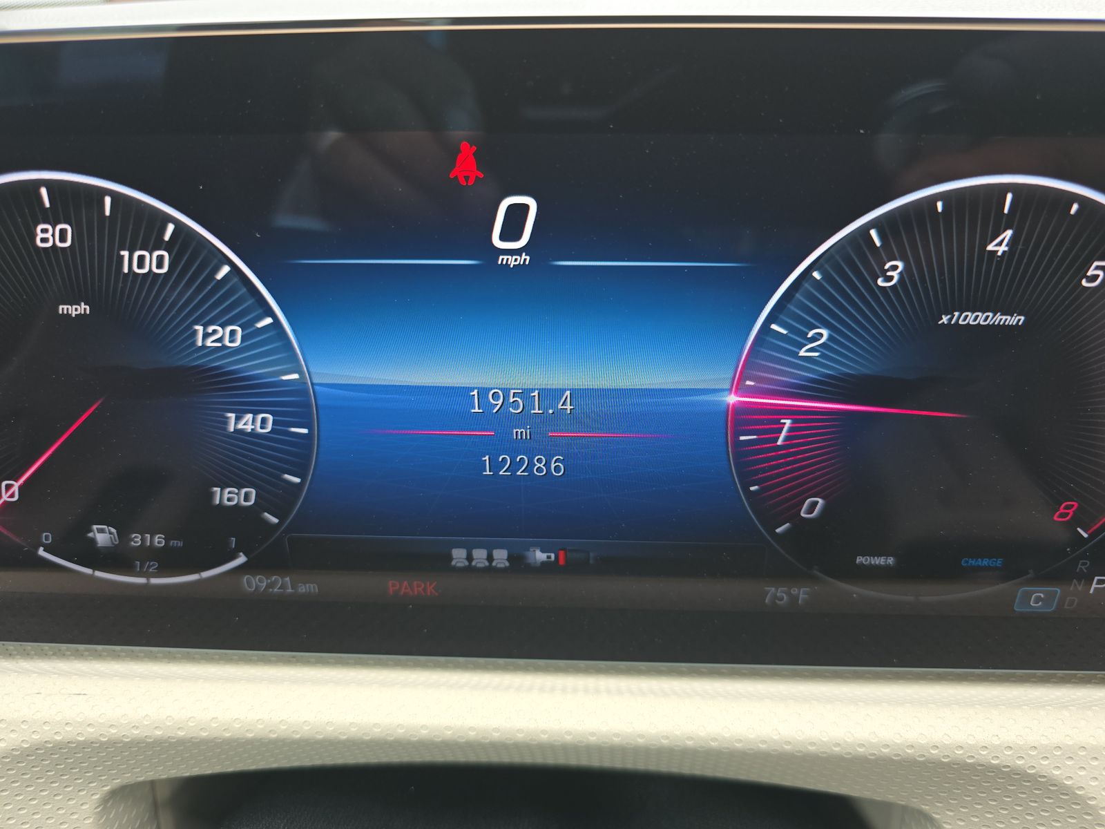 2025 Mercedes-Benz CLA CLA 250 AWD