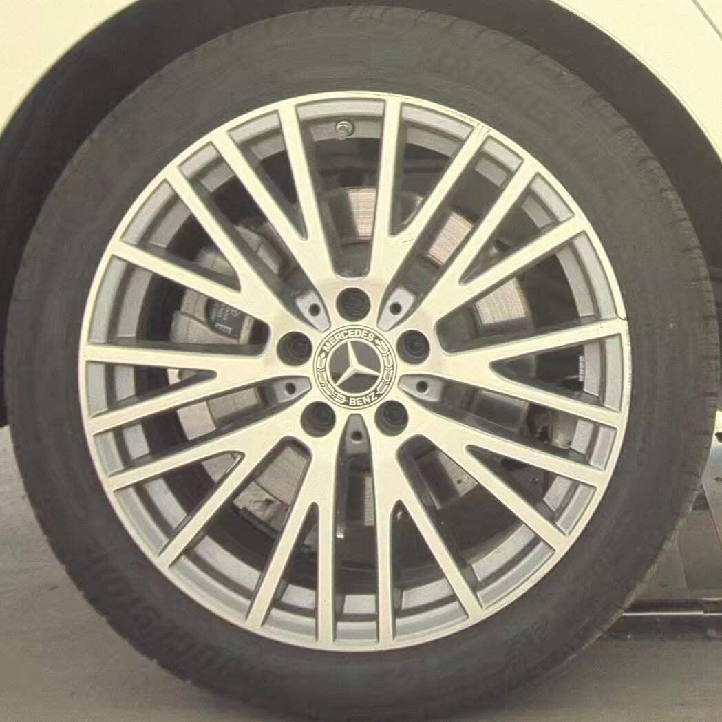 2025 Mercedes-Benz CLA CLA 250 AWD