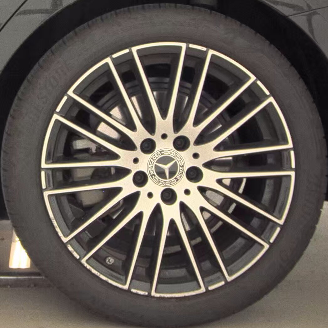 2025 Mercedes-Benz C-Class C 300 AWD