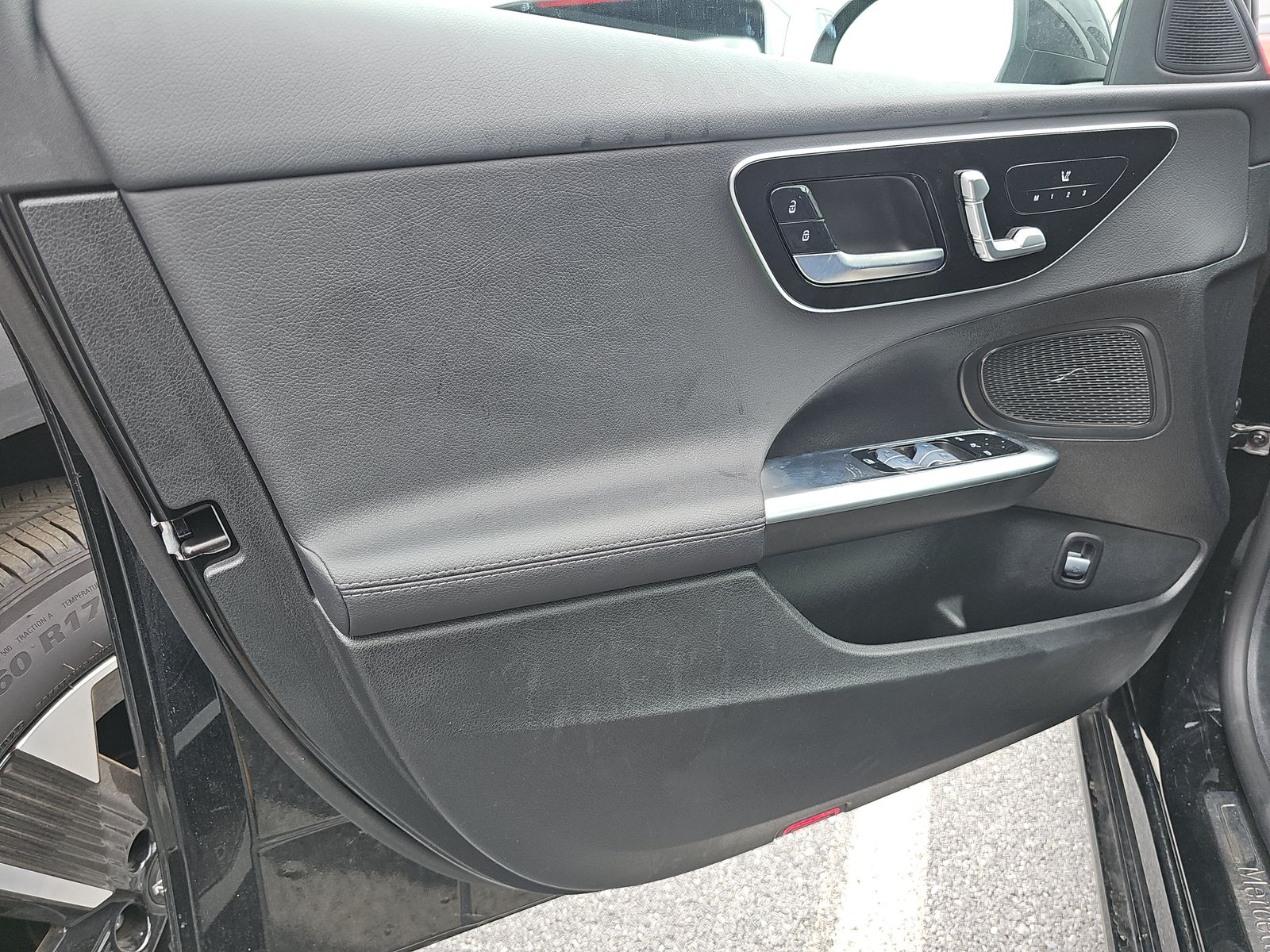 2025 Mercedes-Benz C-Class C 300 AWD