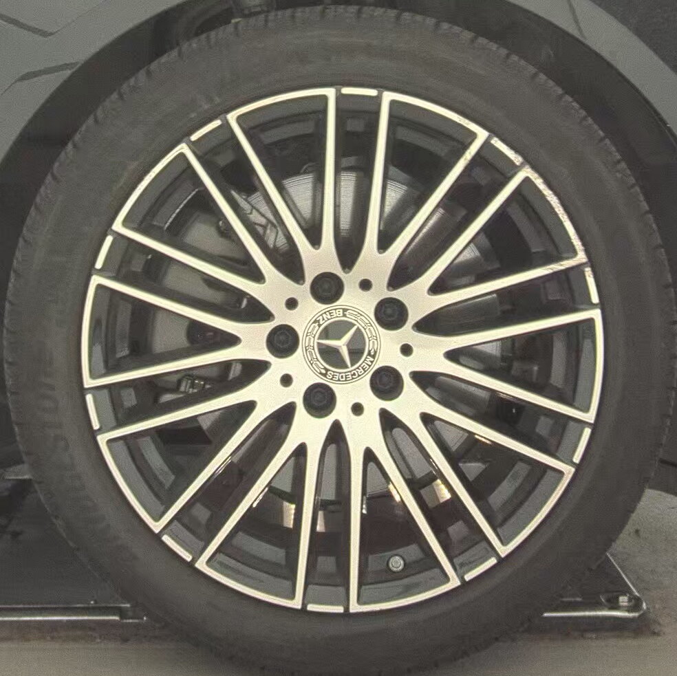 2025 Mercedes-Benz C-Class C 300 AWD