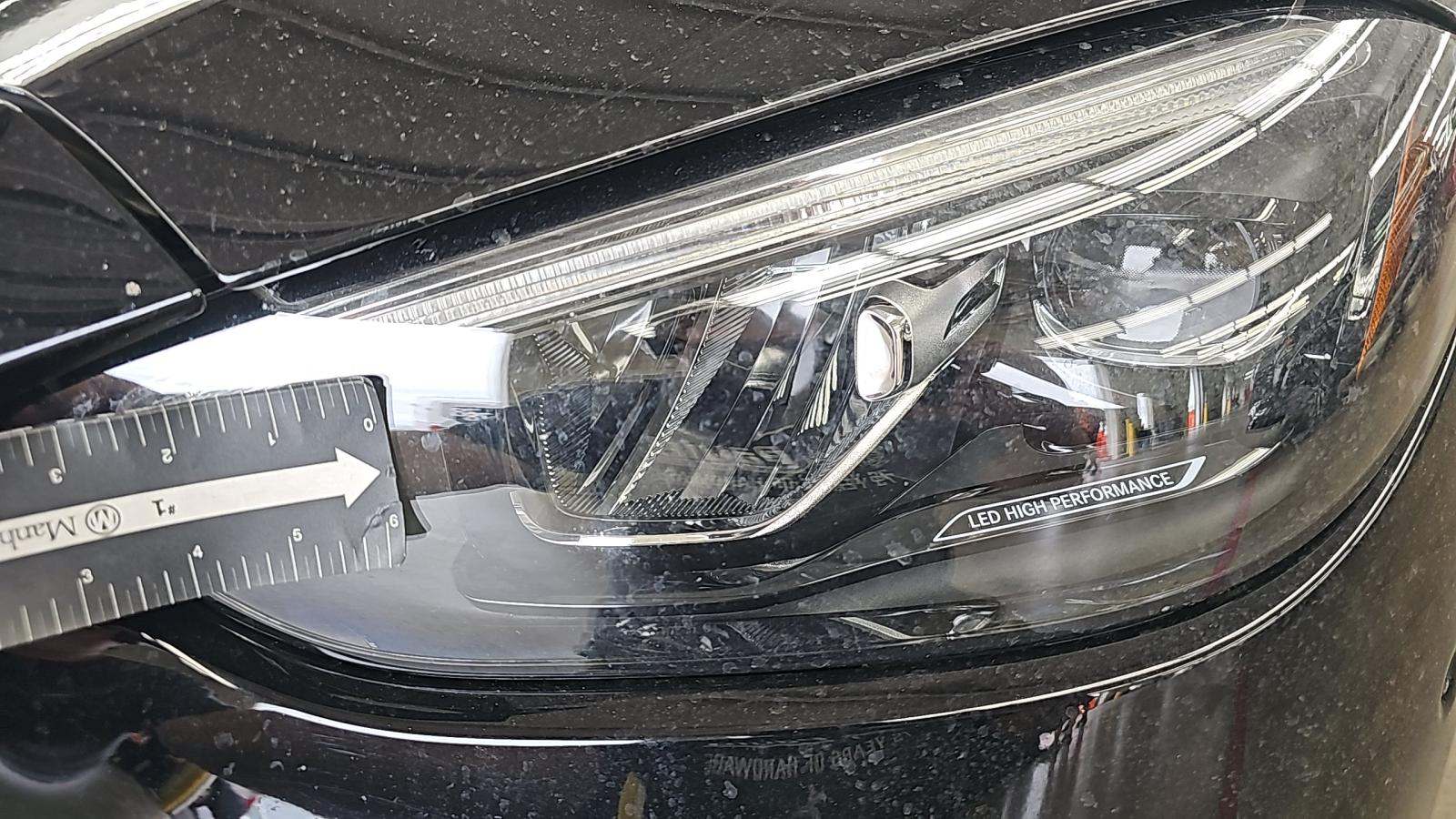 2025 Mercedes-Benz C-Class C 300 AWD