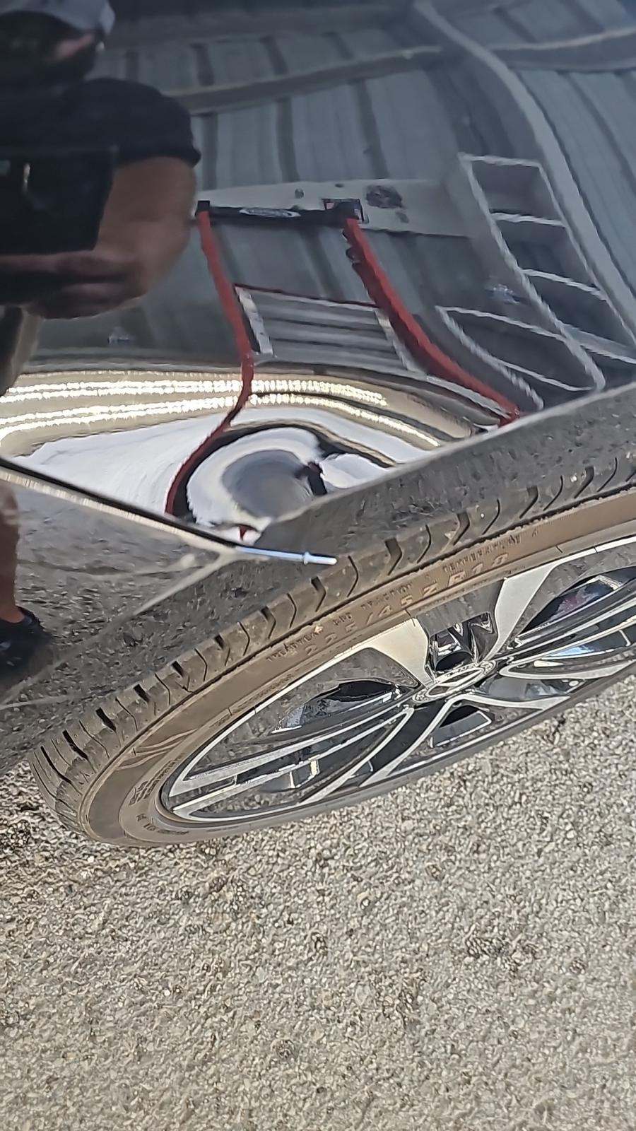 2025 Mercedes-Benz CLA CLA 250 AWD