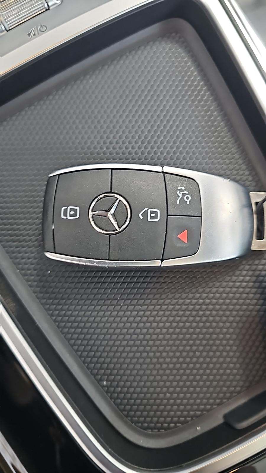 2025 Mercedes-Benz CLA CLA 250 AWD