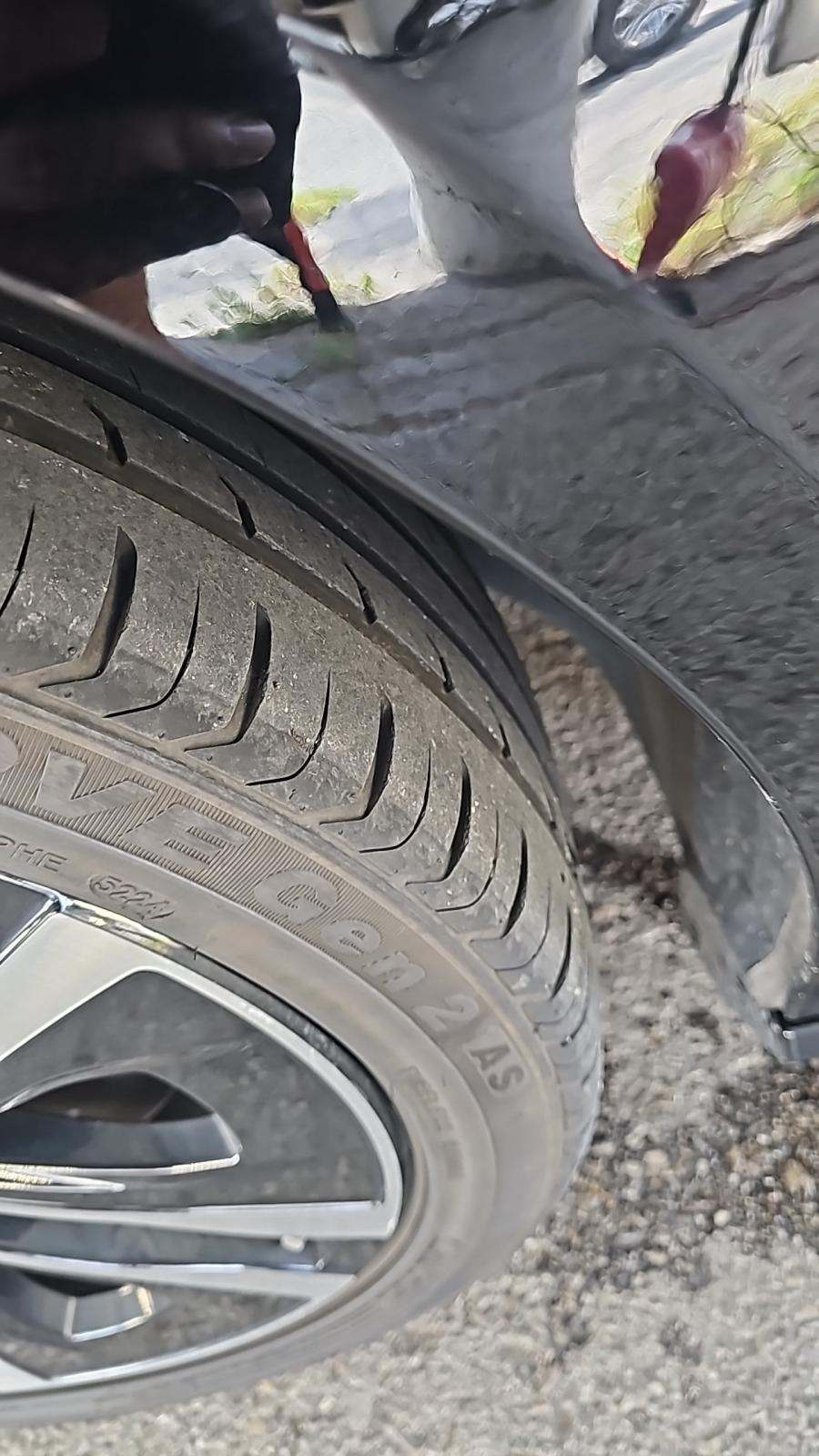 2025 Mercedes-Benz CLA CLA 250 AWD