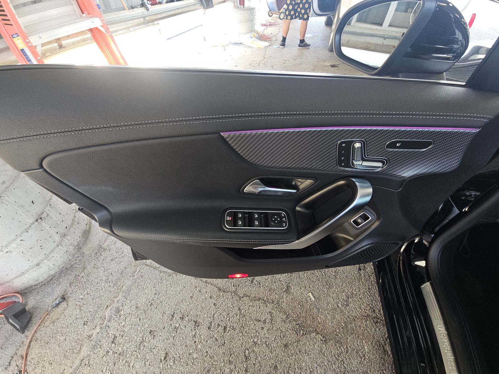 2025 Mercedes-Benz CLA CLA 250 AWD