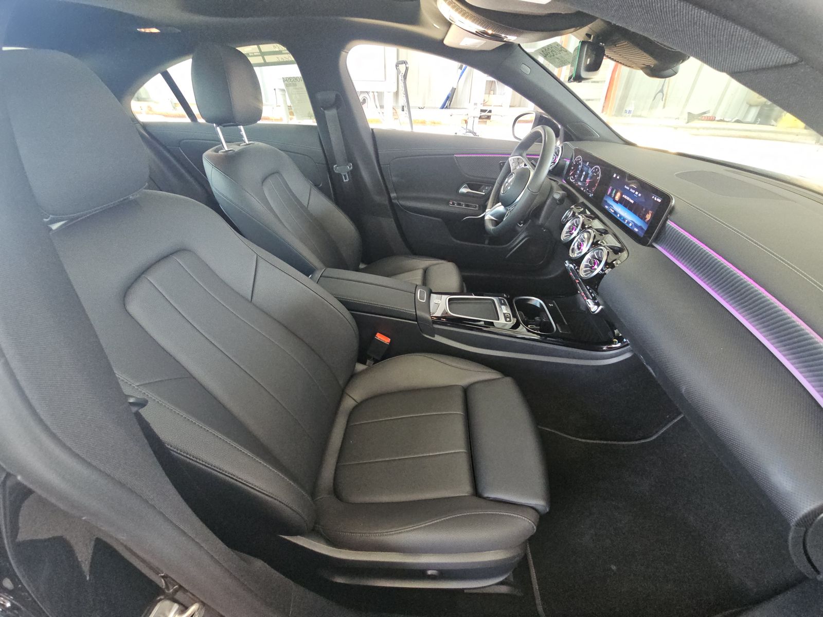 2025 Mercedes-Benz CLA CLA 250 AWD