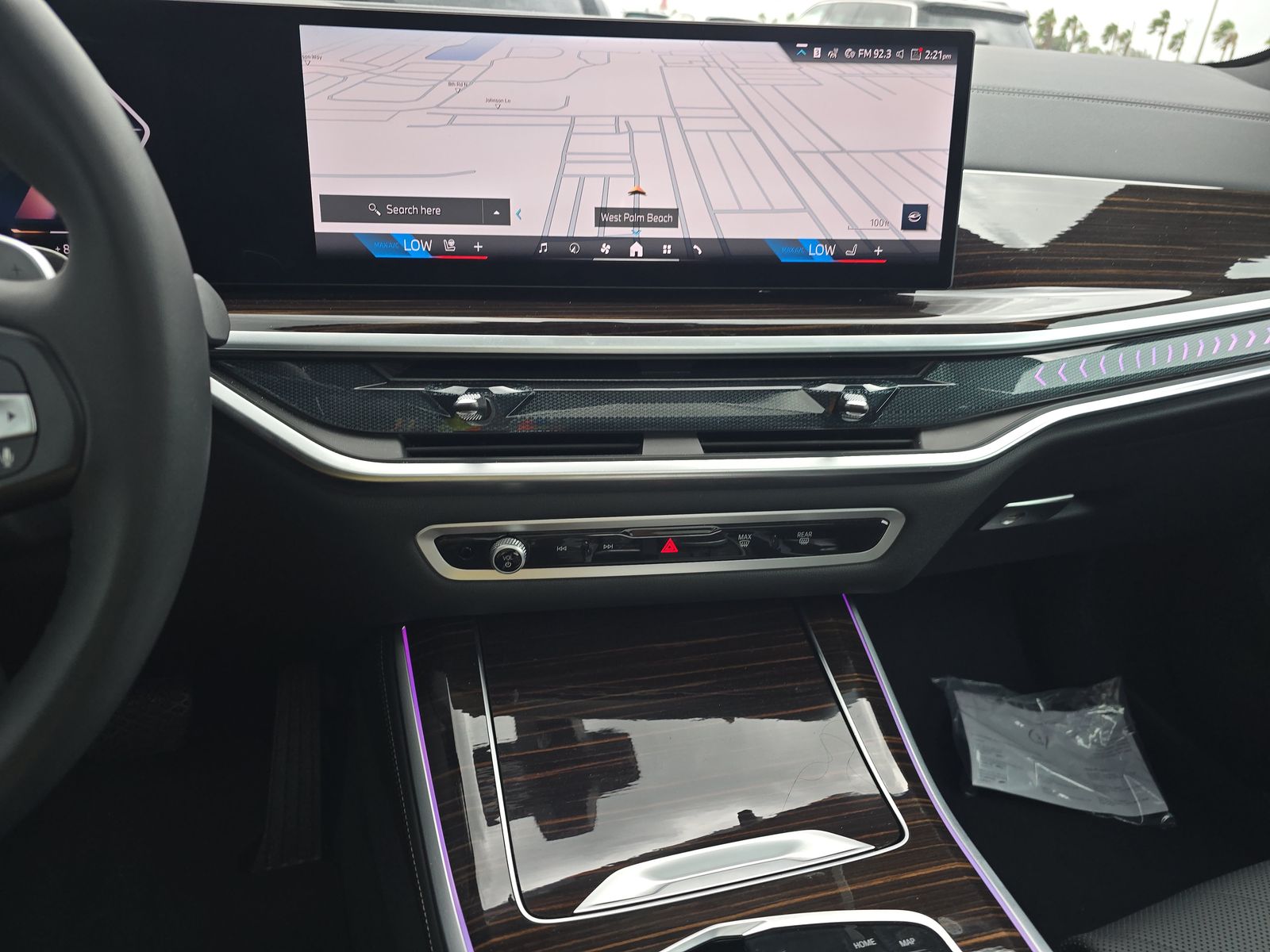 2025 BMW X5 xDrive40i AWD