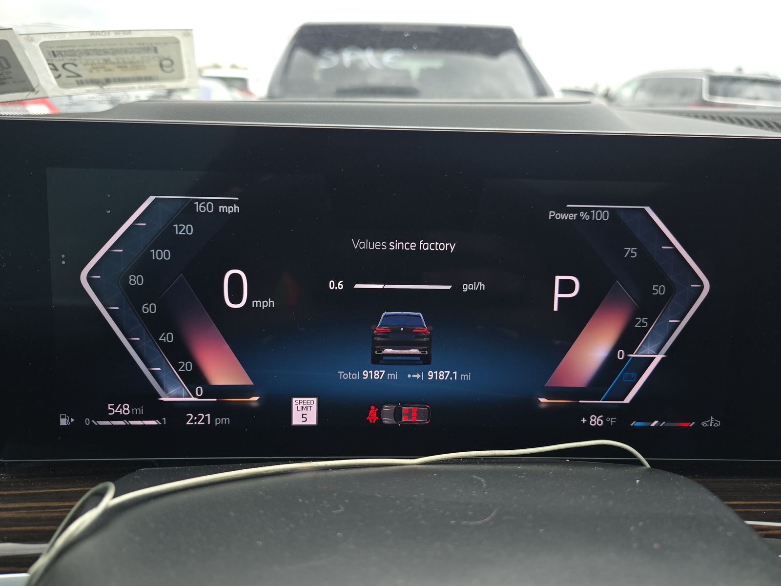 2025 BMW X5 xDrive40i AWD