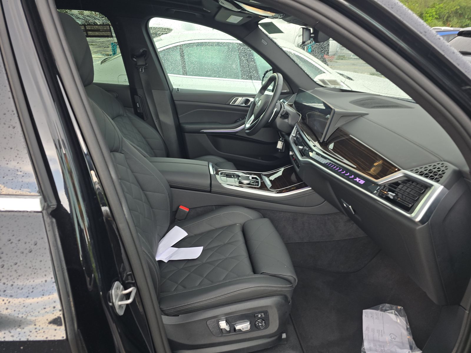 2025 BMW X5 xDrive40i AWD