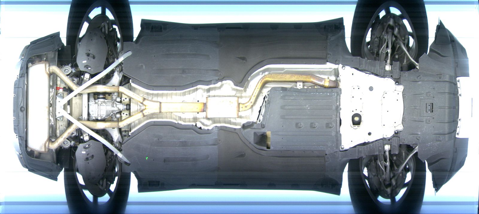 2025 BMW X5 xDrive40i AWD