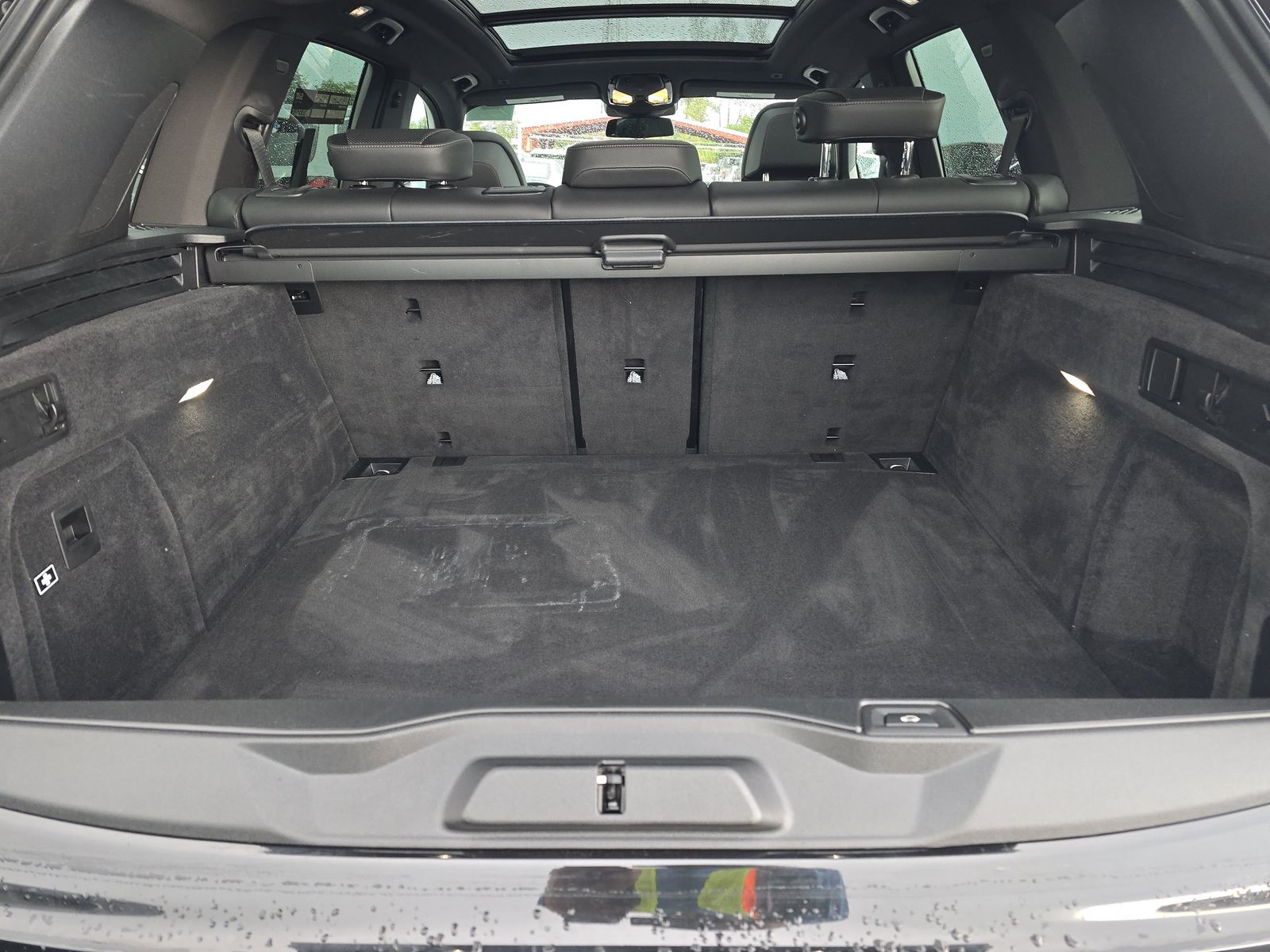 2025 BMW X5 xDrive40i AWD