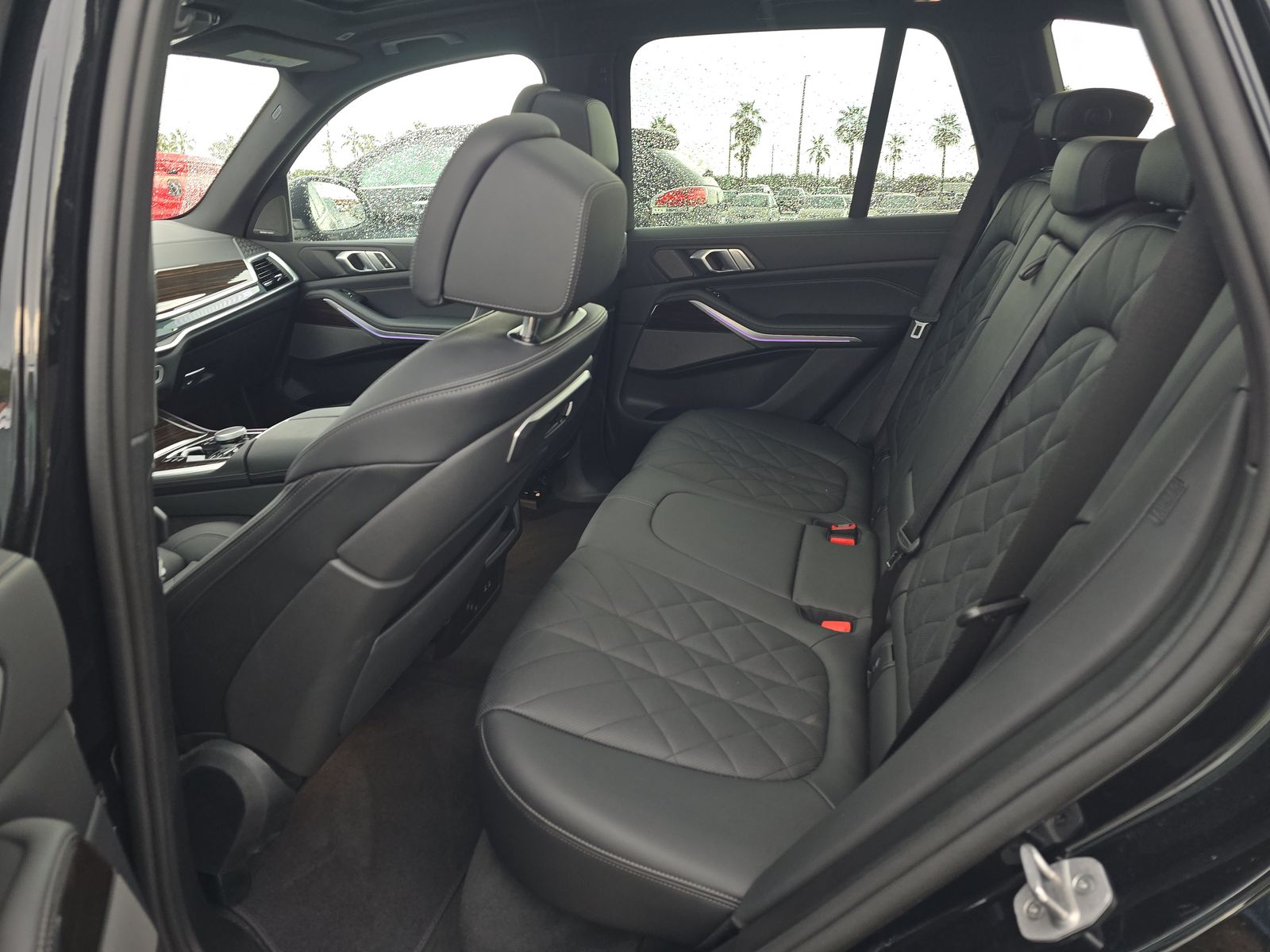 2025 BMW X5 xDrive40i AWD