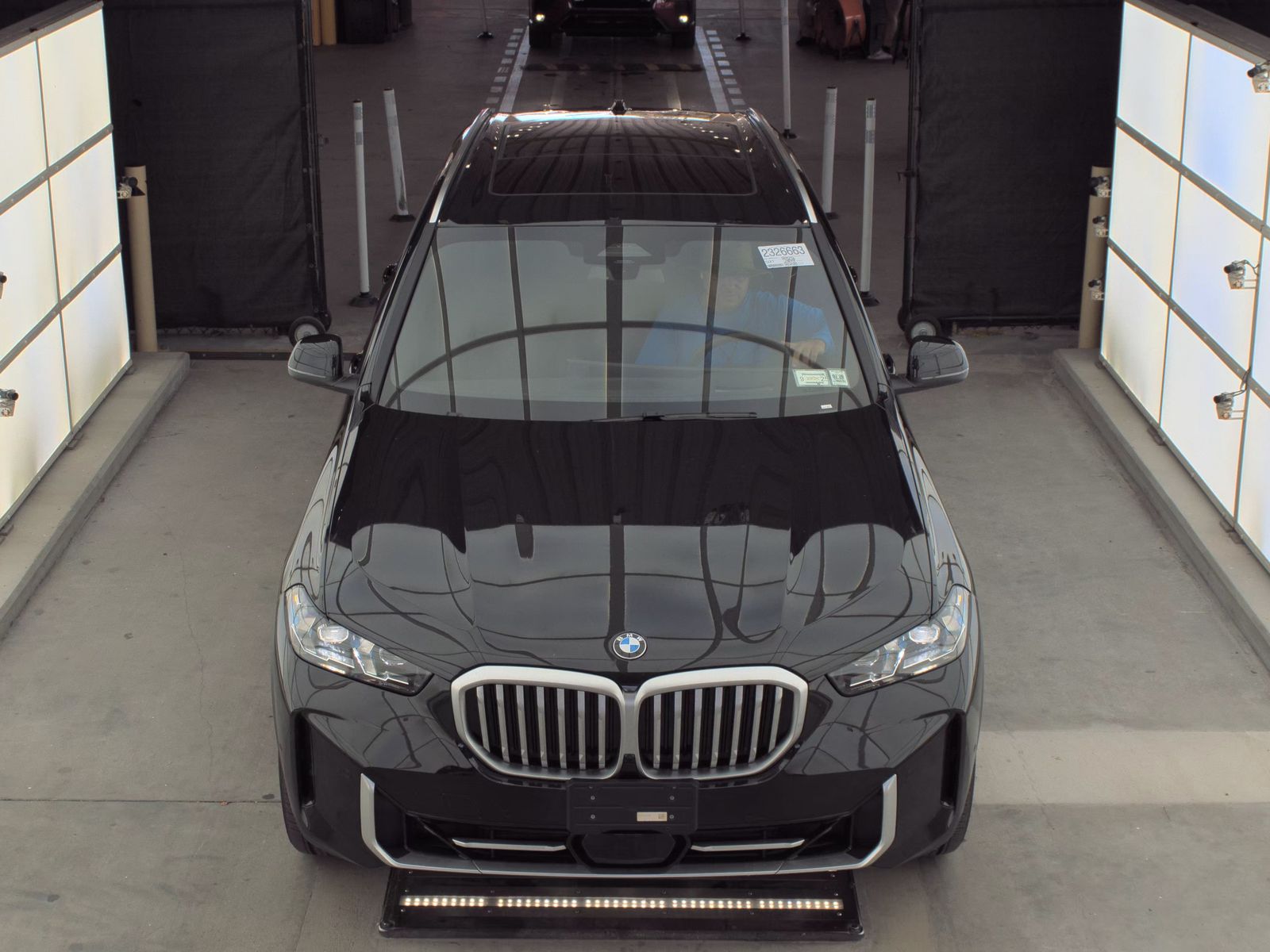 2025 BMW X5 xDrive40i AWD