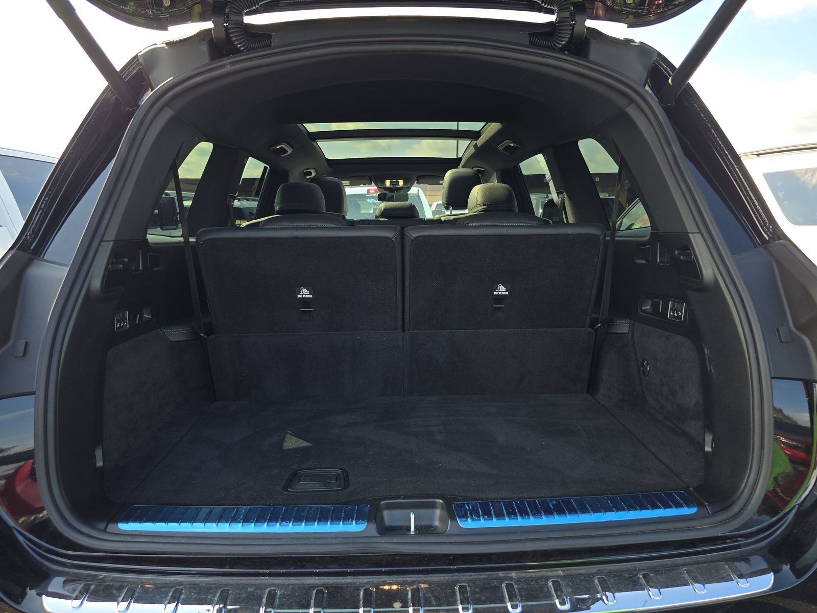 2025 Mercedes-Benz GLS GLS 450 AWD