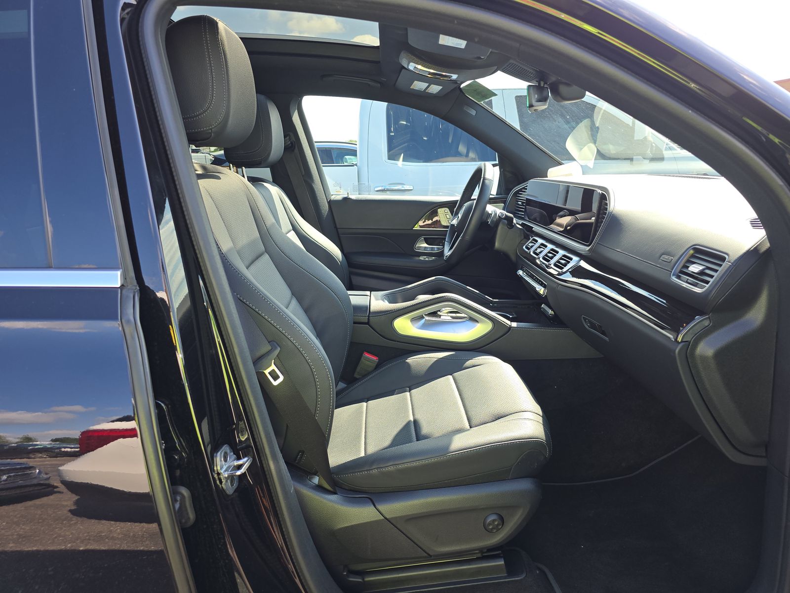 2025 Mercedes-Benz GLS GLS 450 AWD