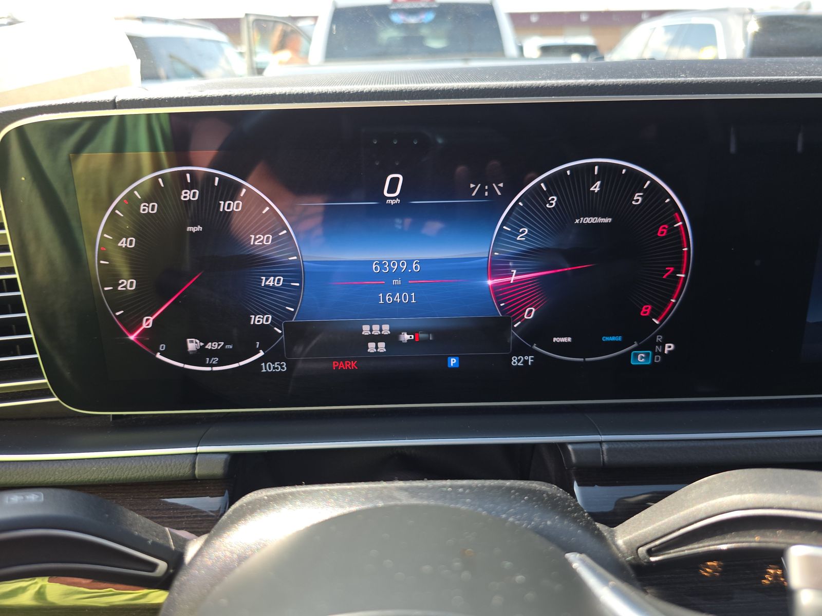 2025 Mercedes-Benz GLS GLS 450 AWD