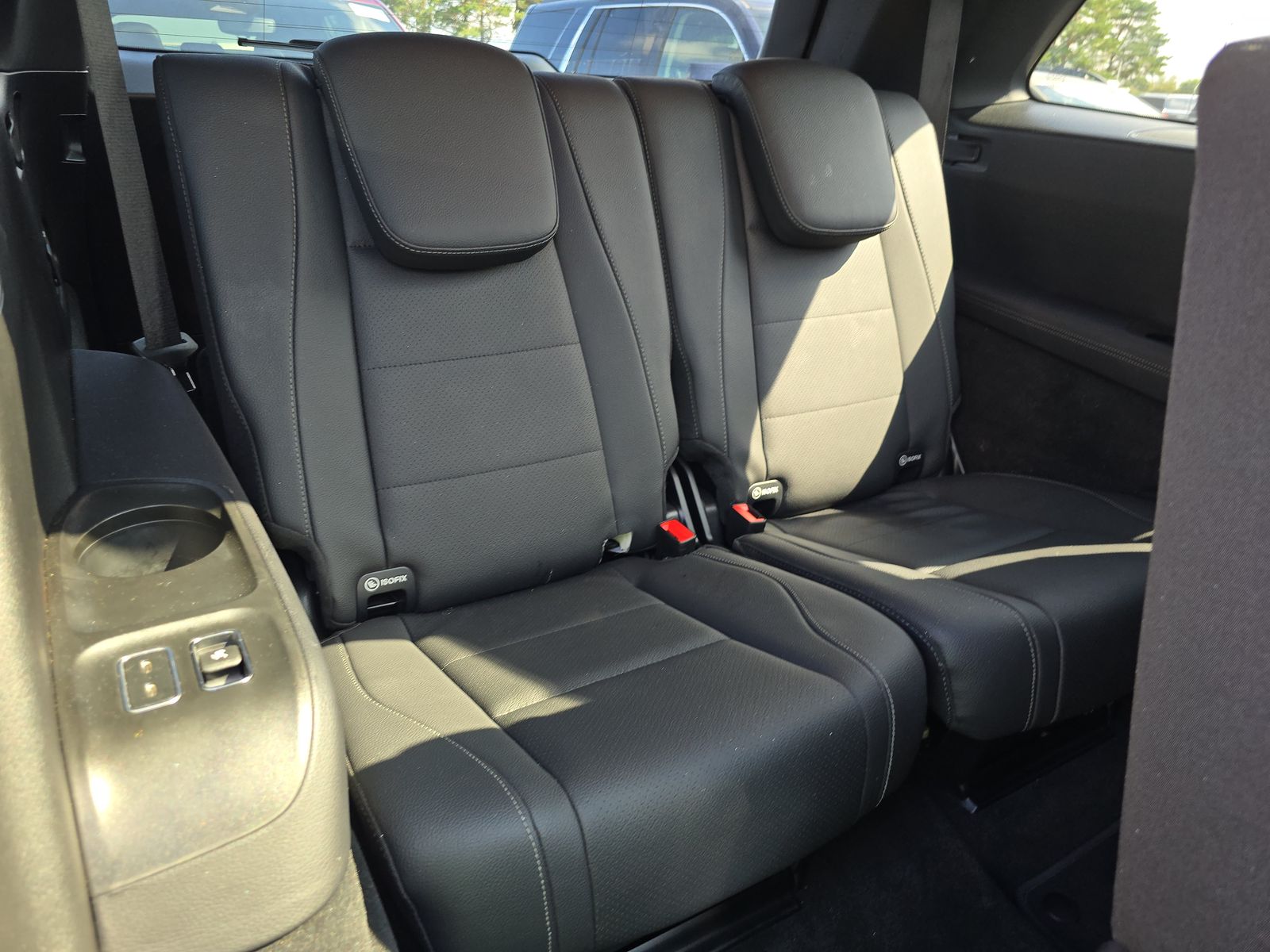 2025 Mercedes-Benz GLS GLS 450 AWD