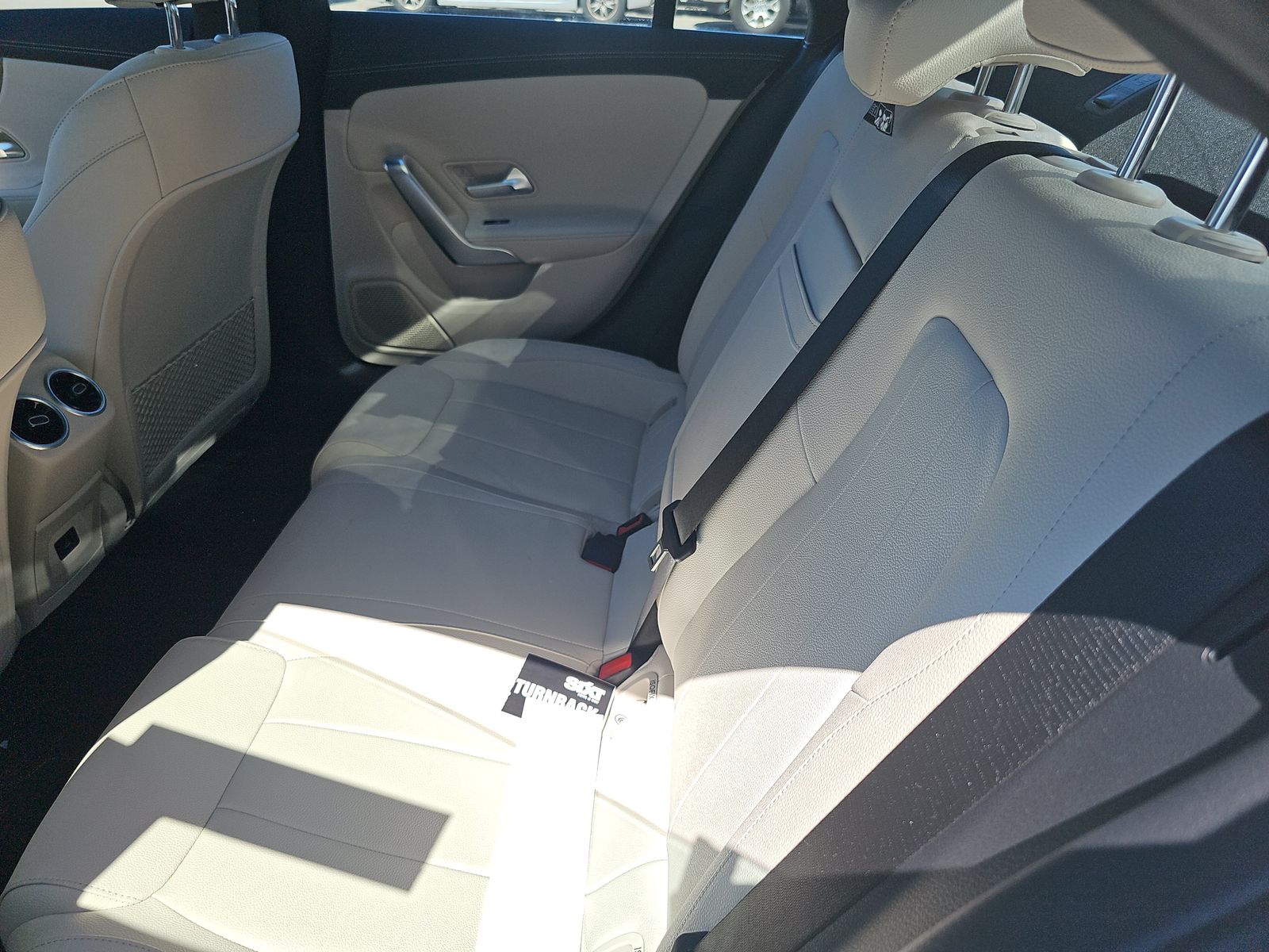 2025 Mercedes-Benz CLA CLA 250 AWD