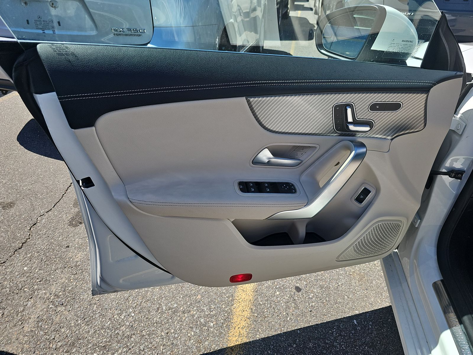 2025 Mercedes-Benz CLA CLA 250 AWD