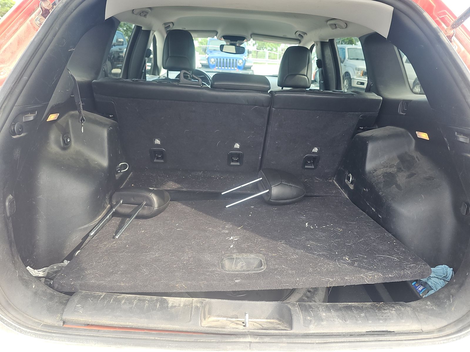 2021 Jeep Cherokee Latitude Altitude Edition AWD