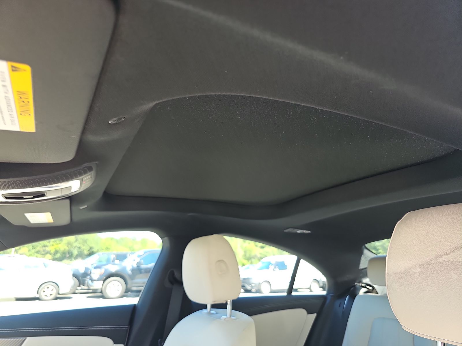 2025 Mercedes-Benz CLA CLA 250 AWD