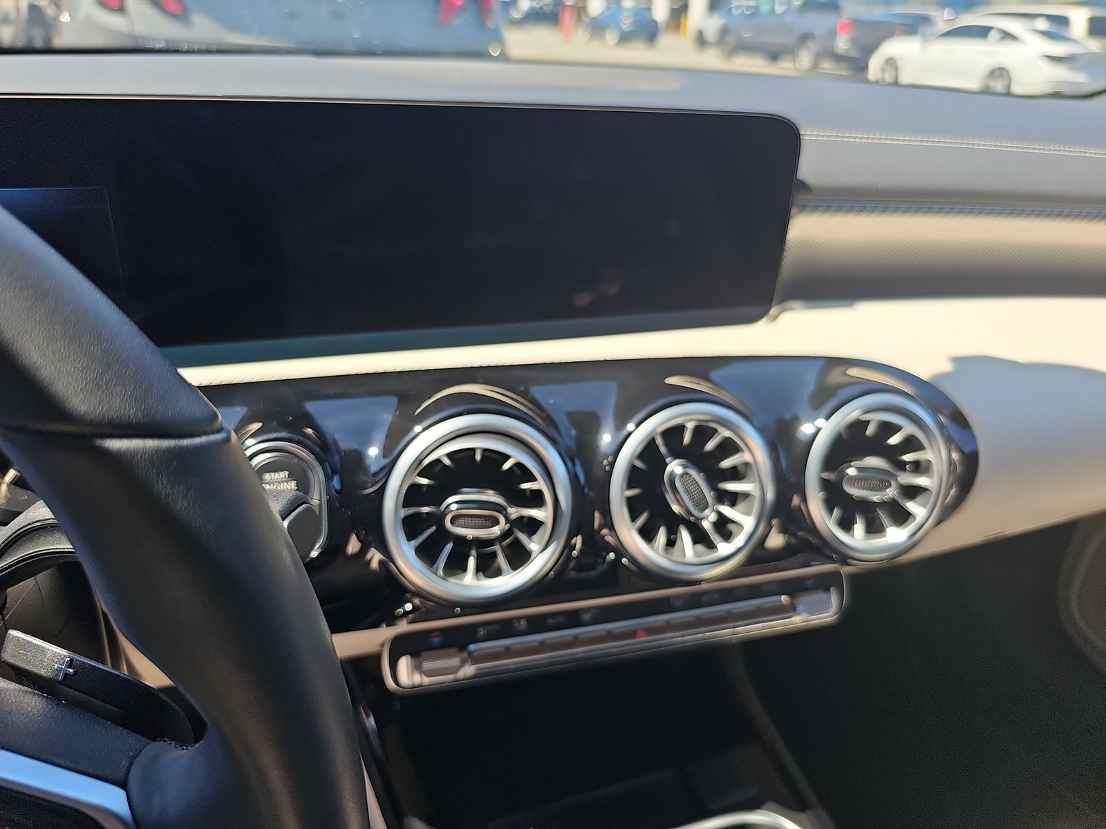 2025 Mercedes-Benz CLA CLA 250 AWD