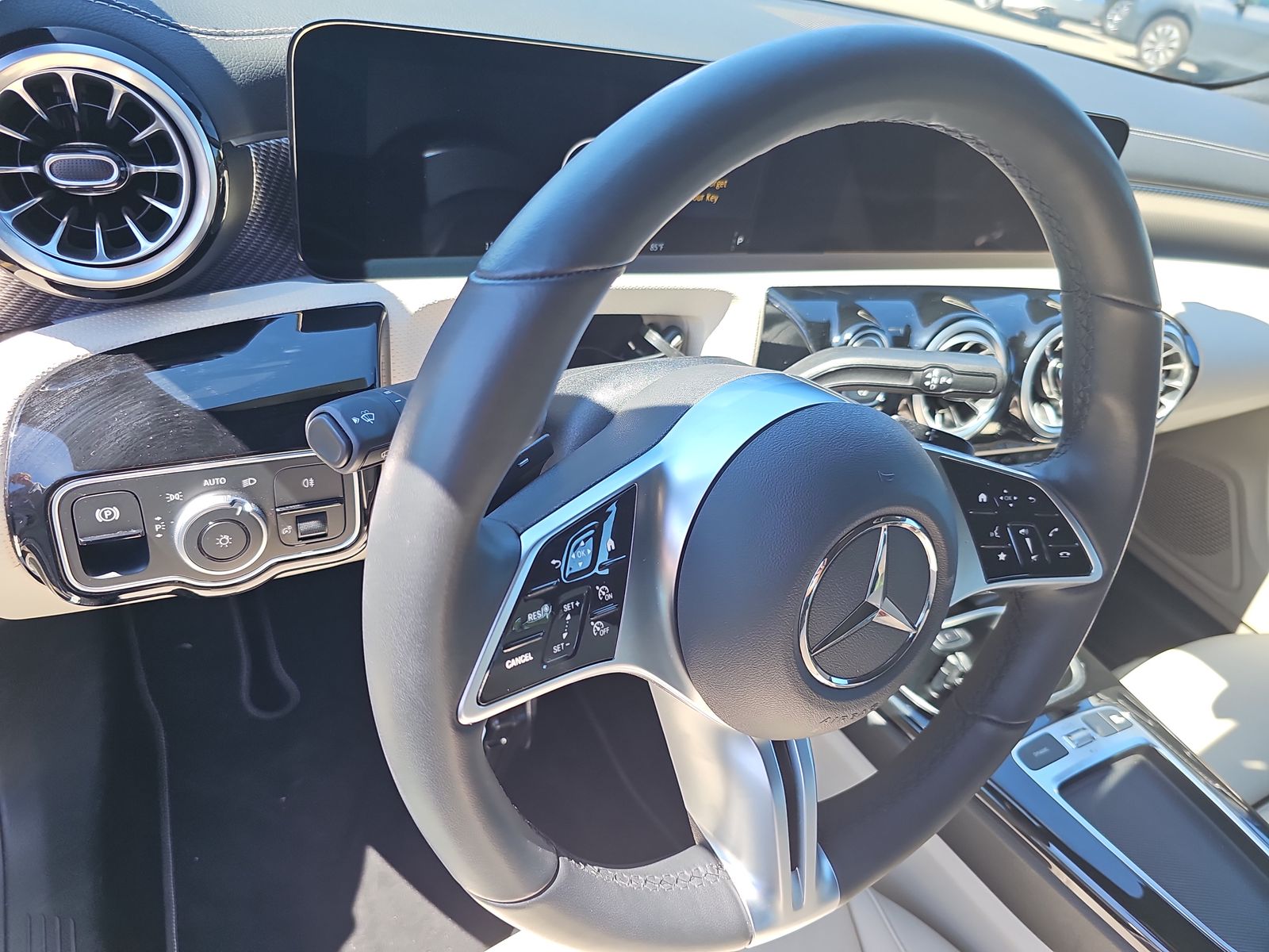 2025 Mercedes-Benz CLA CLA 250 AWD