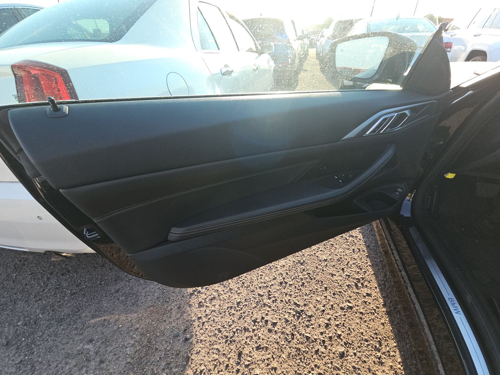 2025 BMW 4 Series 430i RWD