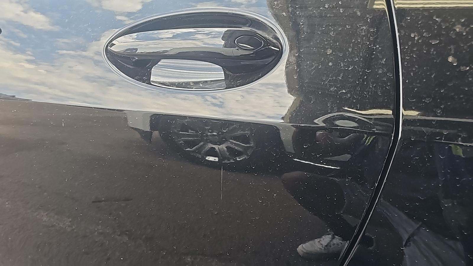 2025 BMW 4 Series 430i RWD