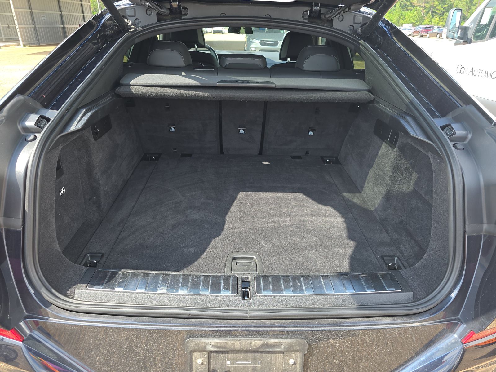 2025 BMW X6 xDrive40i AWD