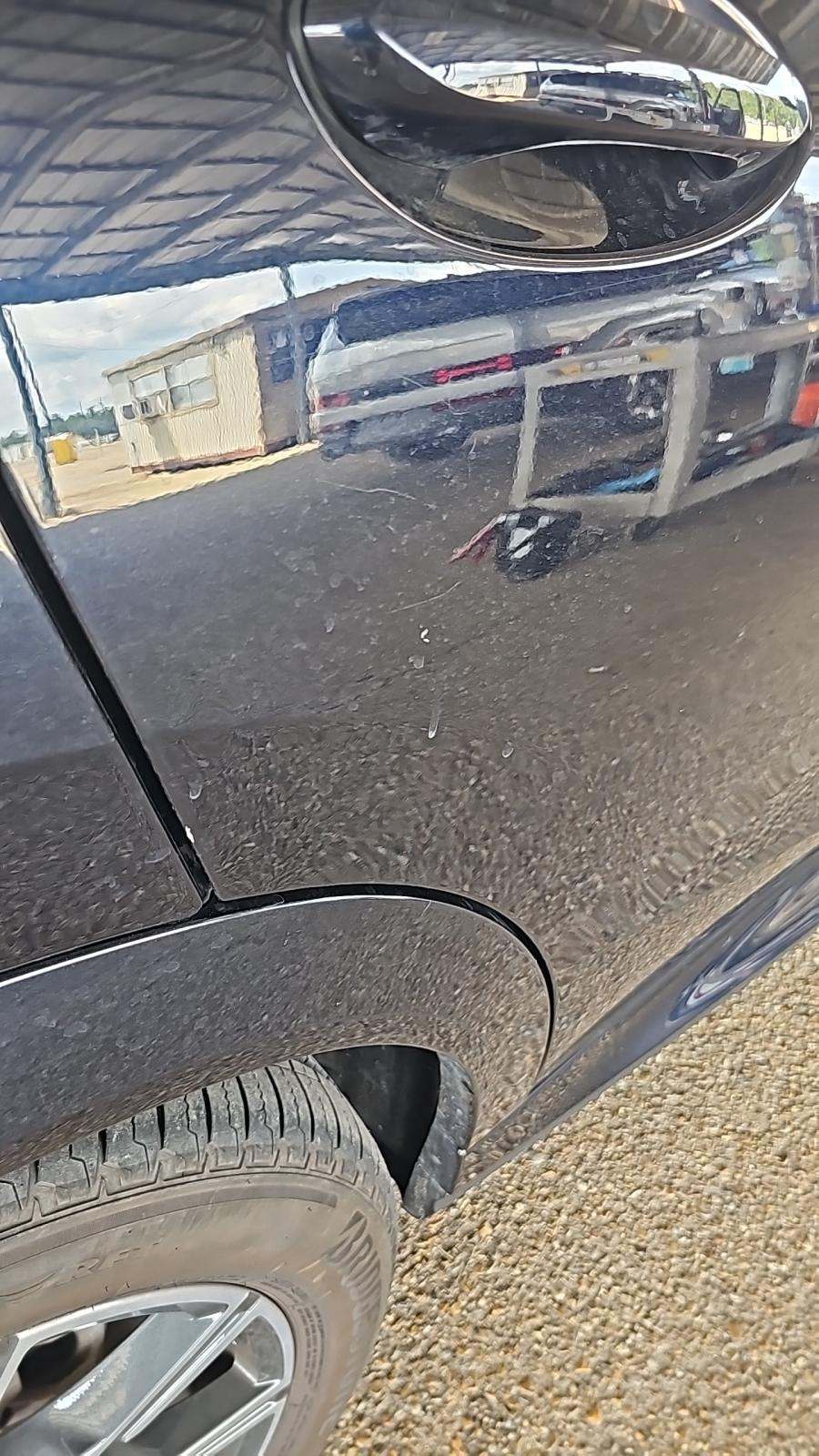 2025 BMW X6 xDrive40i AWD