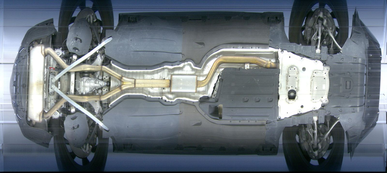 2025 BMW X6 xDrive40i AWD