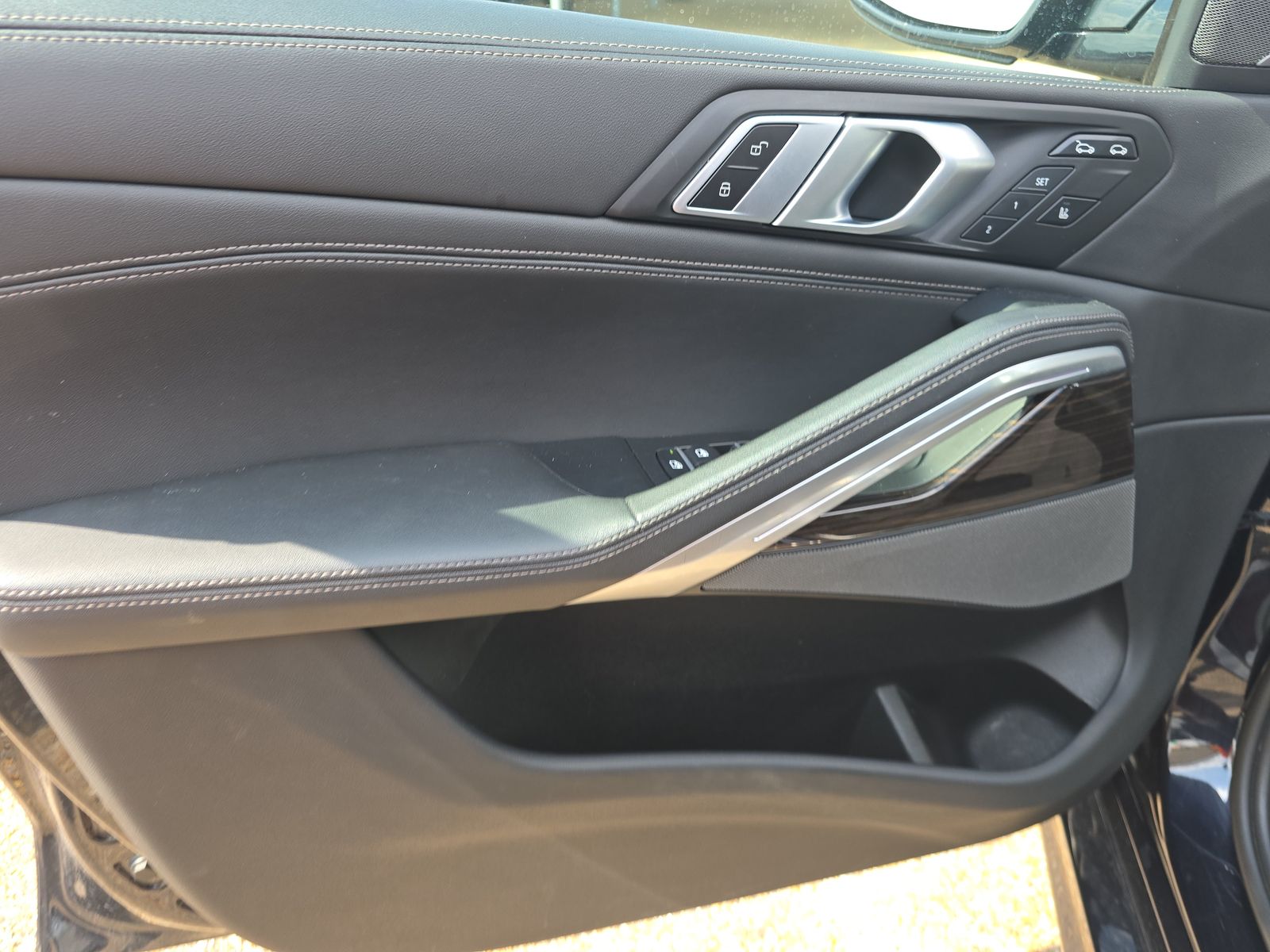 2025 BMW X6 xDrive40i AWD