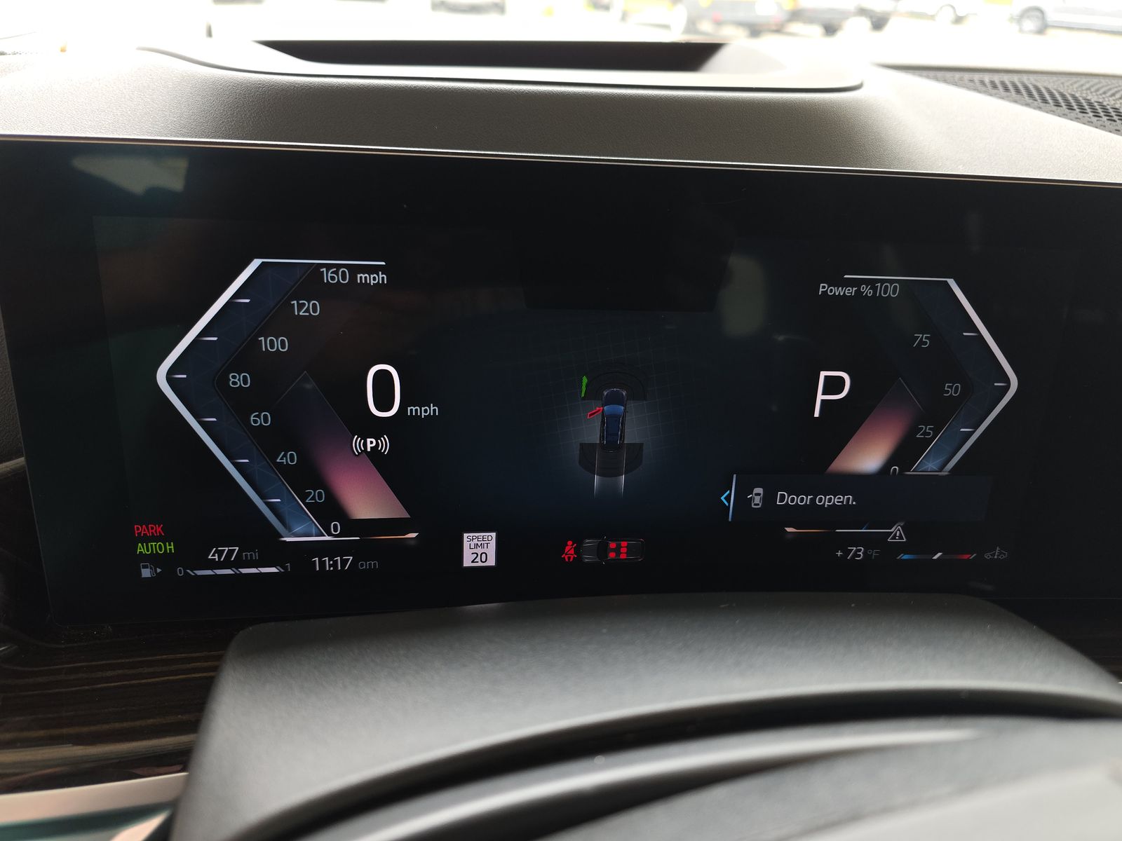 2025 BMW X7 xDrive40i AWD