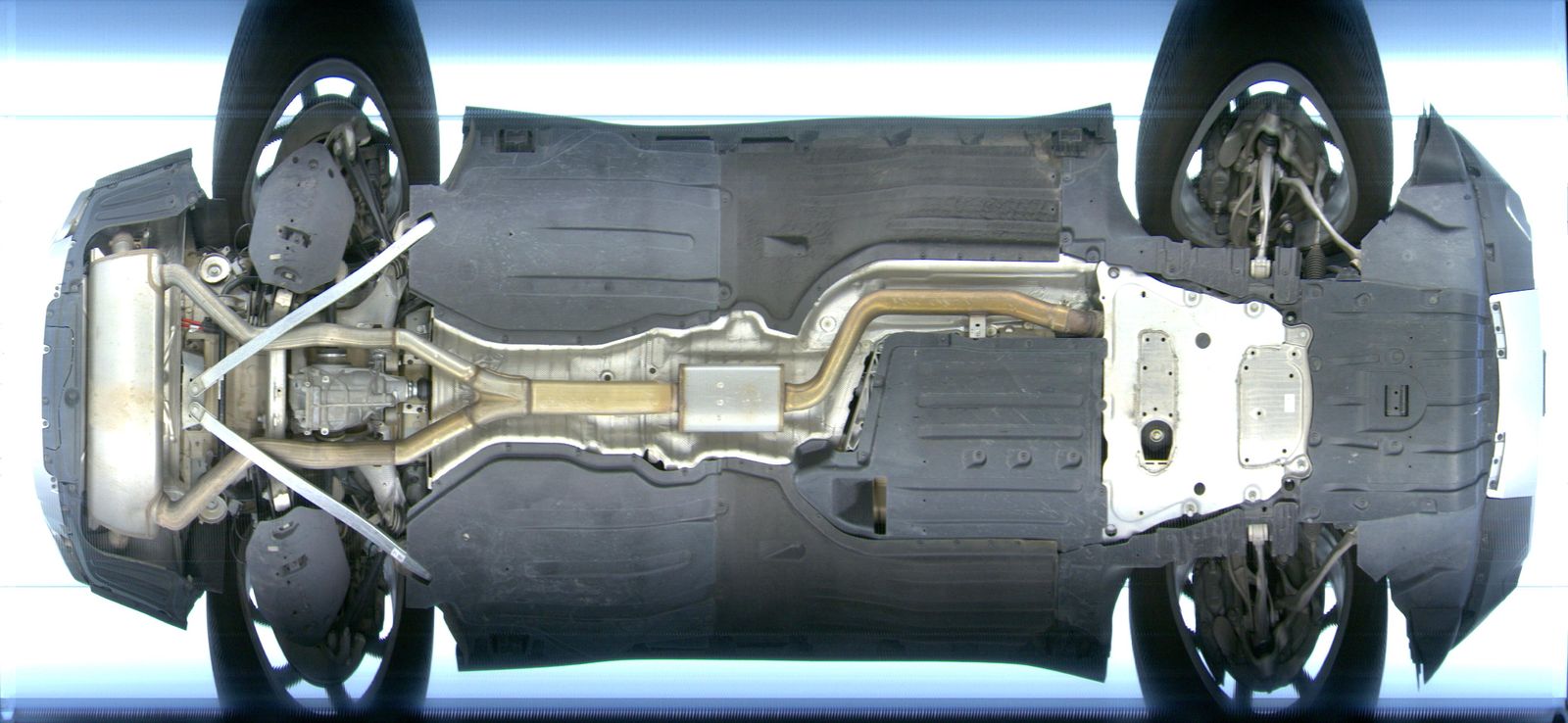 2025 BMW X5 xDrive40i AWD