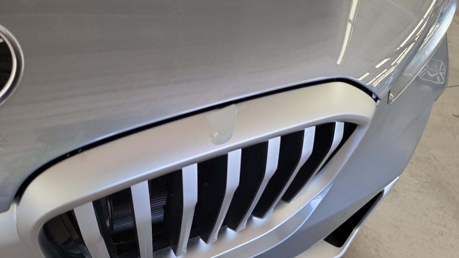 2025 BMW X5 xDrive40i AWD