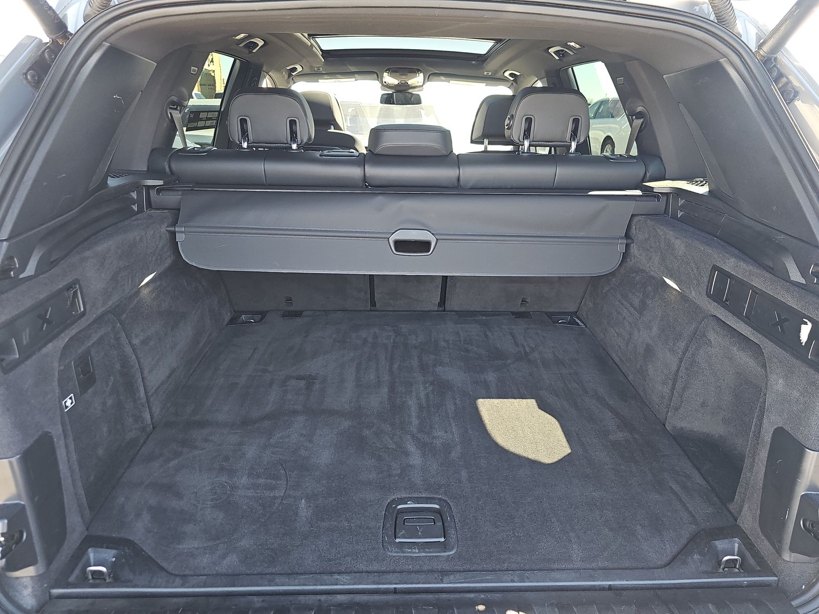 2025 BMW X5 xDrive40i AWD