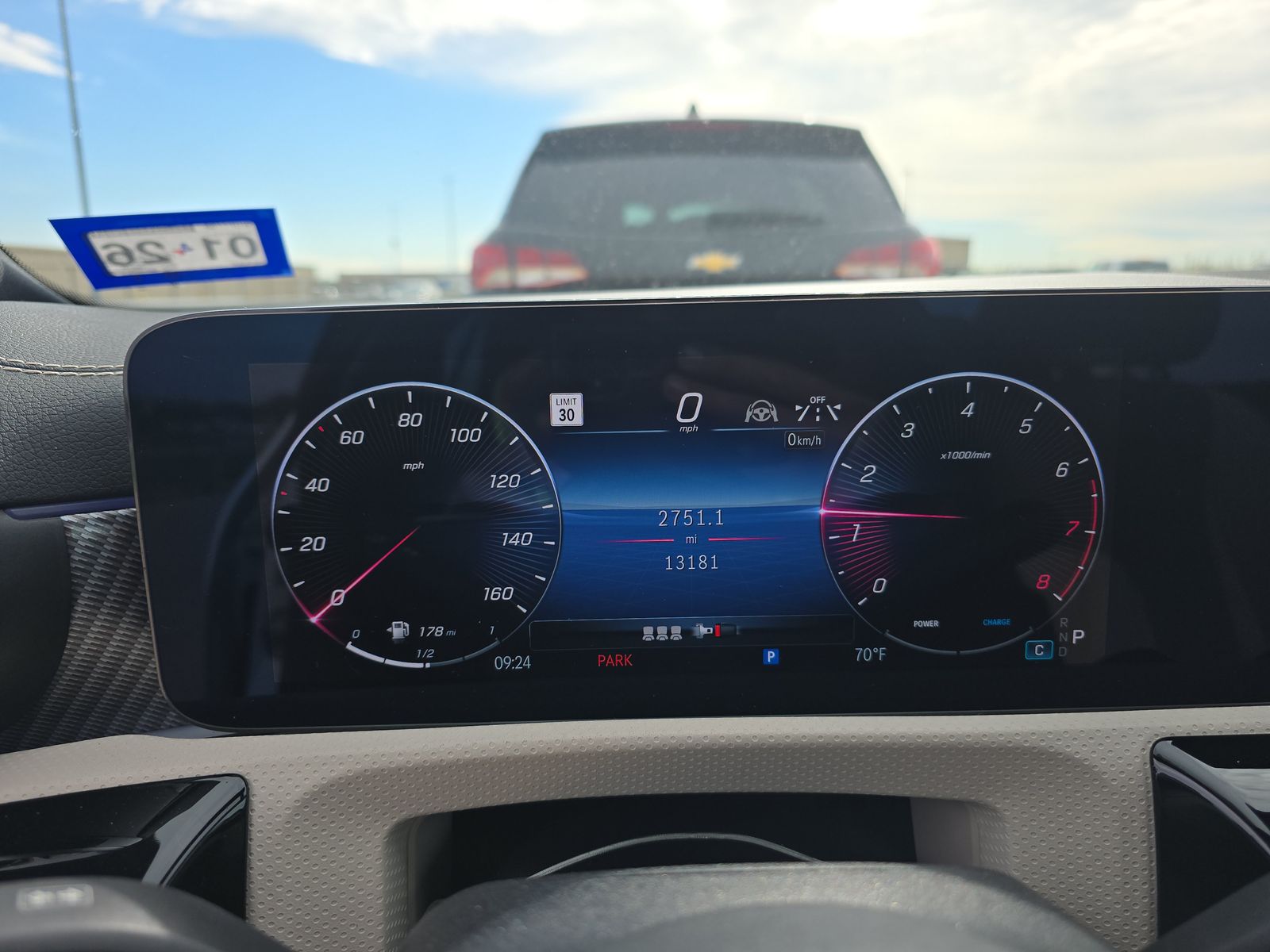 2025 Mercedes-Benz CLA CLA 250 AWD