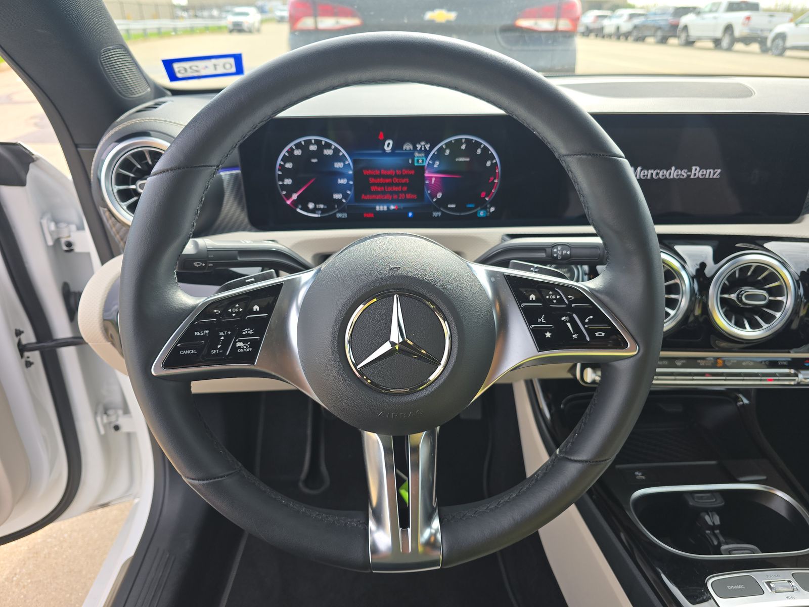 2025 Mercedes-Benz CLA CLA 250 AWD