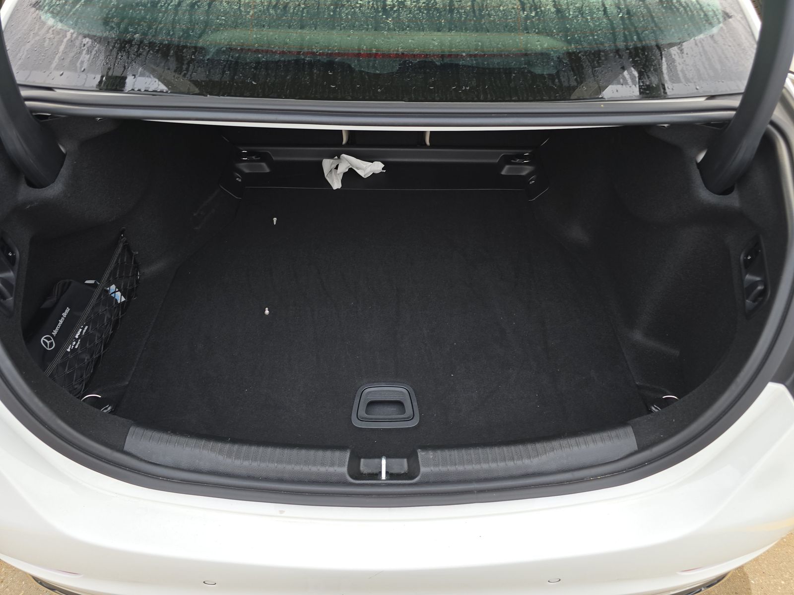 2025 Mercedes-Benz C-Class C 300 AWD