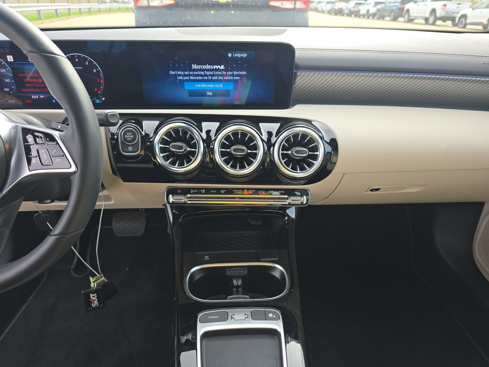 2025 Mercedes-Benz CLA CLA 250 AWD