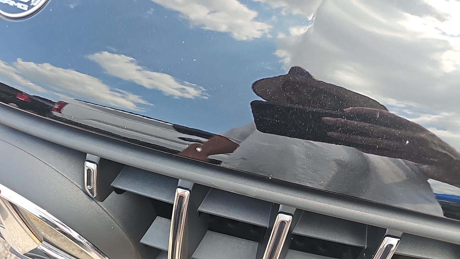 2025 Mercedes-Benz GLC AMG GLC 43 AWD