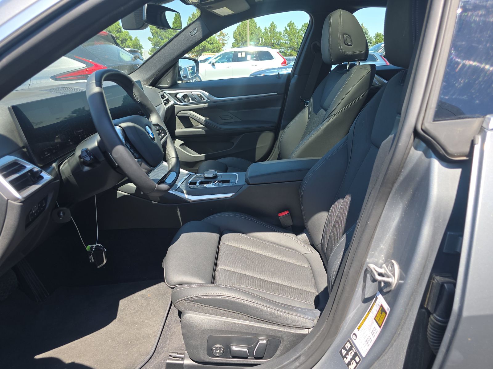 2025 BMW 4 Series 430i xDrive AWD