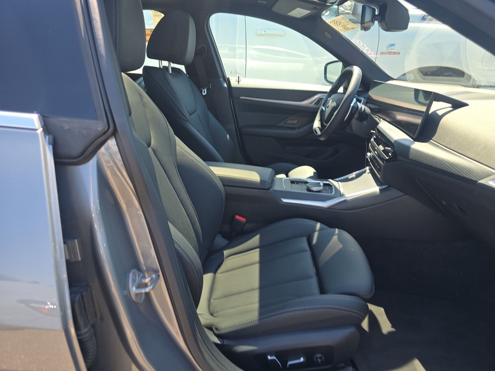 2025 BMW 4 Series 430i xDrive AWD