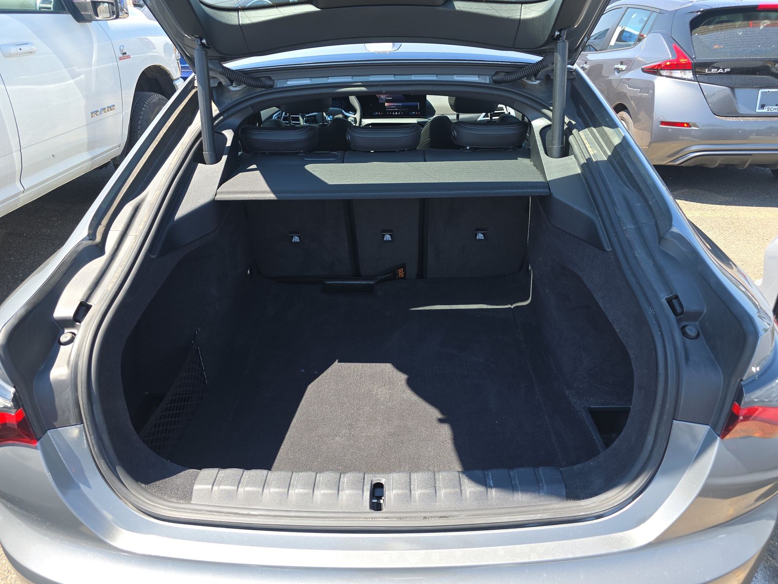 2025 BMW 4 Series 430i xDrive AWD